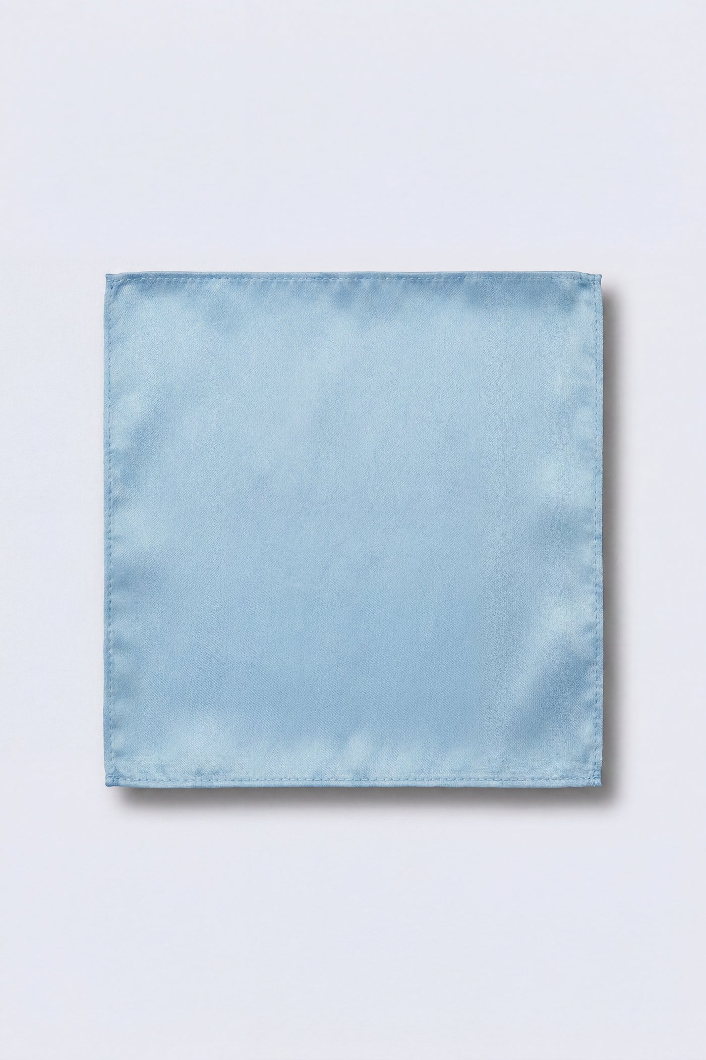 Ellroy Plain Light Blue Hank