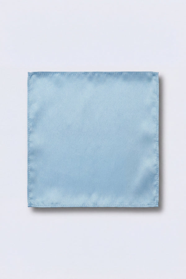 Ellroy Plain Light Blue Hank
