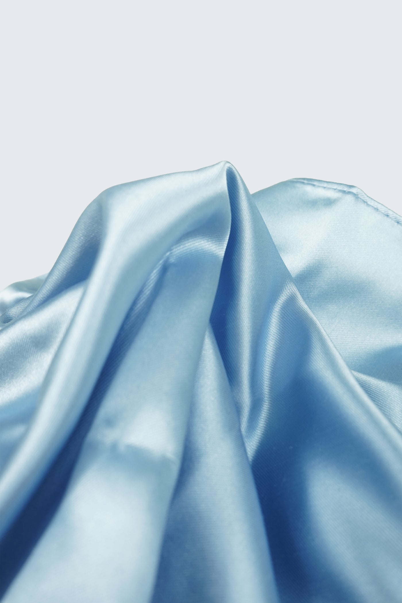 Ellroy Plain Light Blue Hank