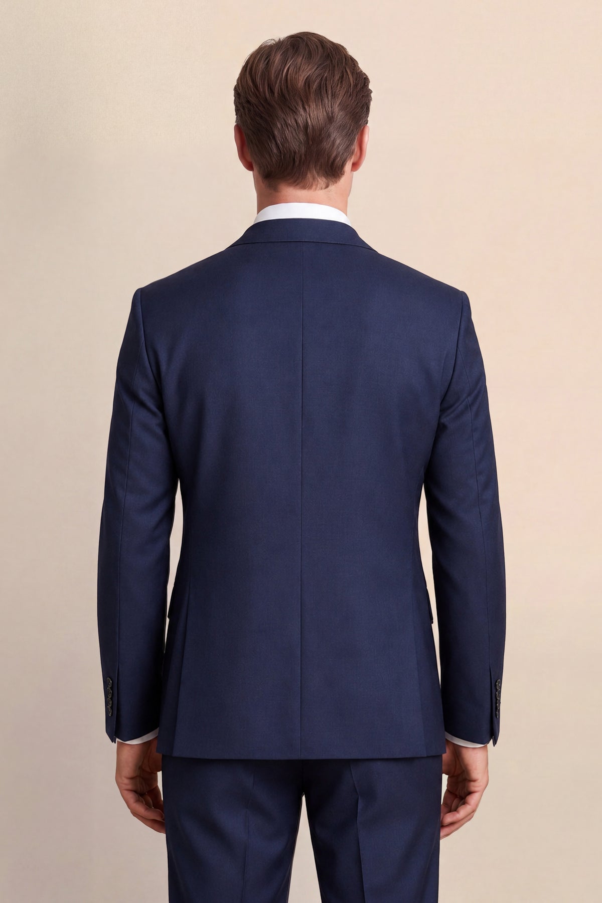 Willesden Performance Jacket Navy