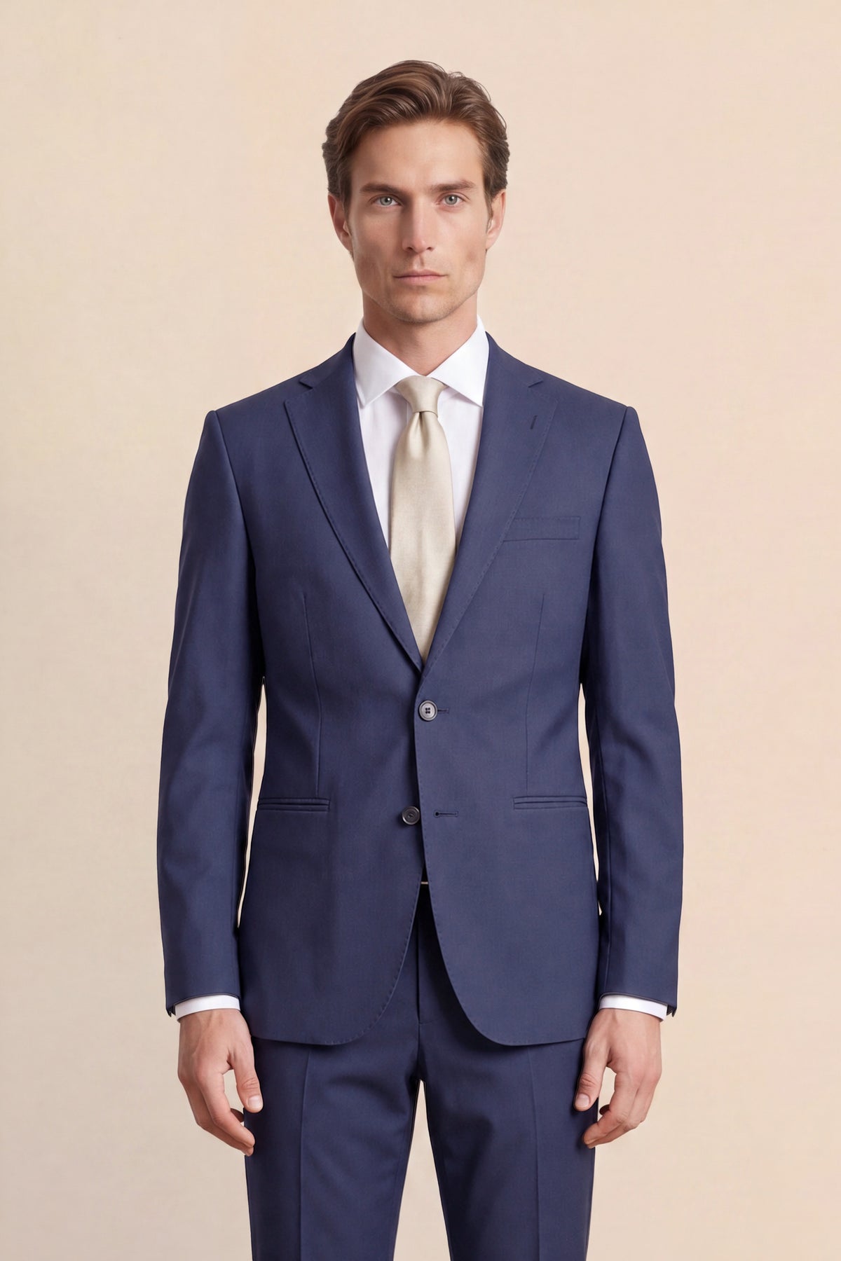 Willesden Performance Jacket Navy