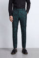 Gilmour Slim Fit Suit Trousers