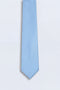Ellroy Plain Light Blue Tie