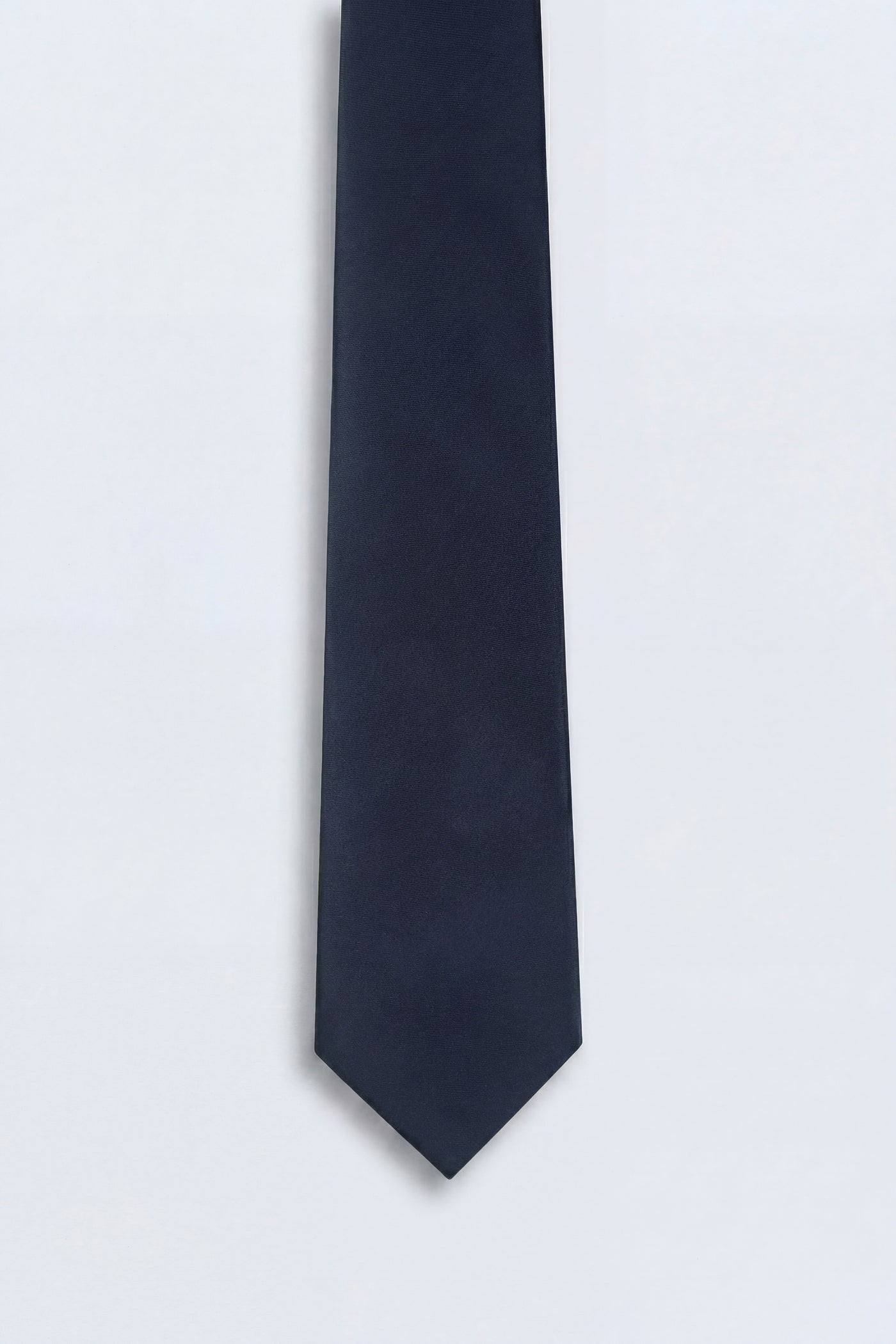 Ellroy Tie Navy