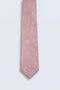 Jasper Floral Pale Pink Tie