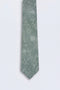 Jasper Floral Sage Tie