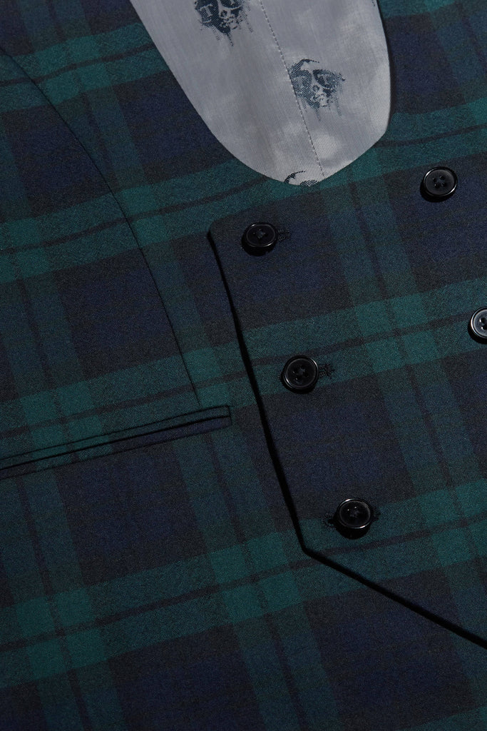 twisted-tailor-ginger-skinny-fit-waistcoat-in-green-tartan