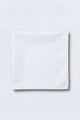Ellroy Plain White Hank