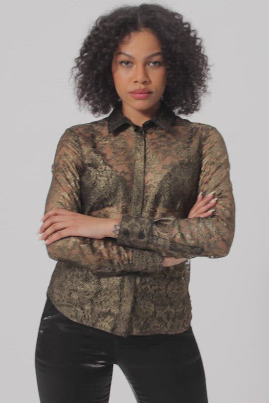 twisted-tailor-womenswear-kearney-black-and-gold-floral-shirt