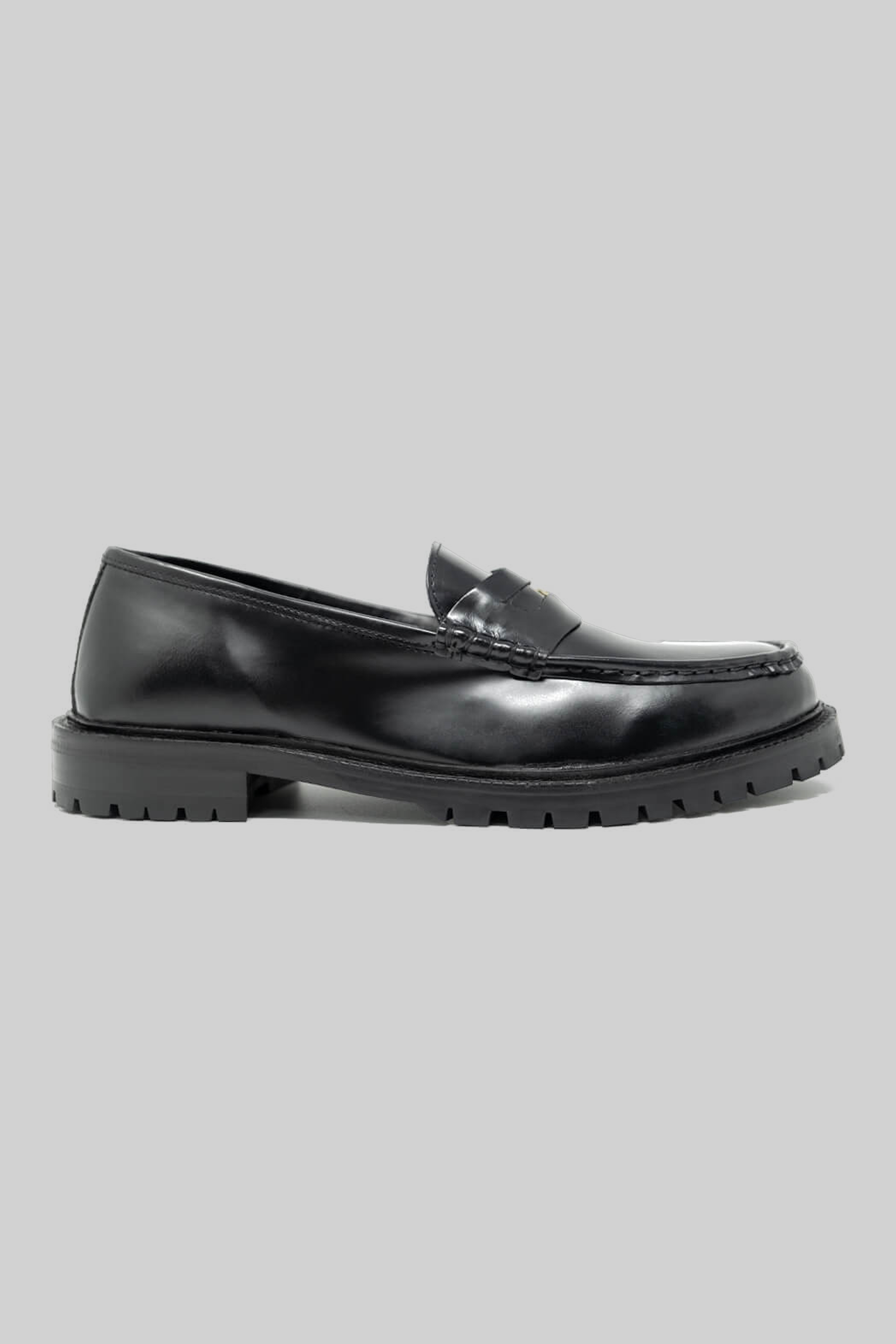 Campus 2025 loafer shoes