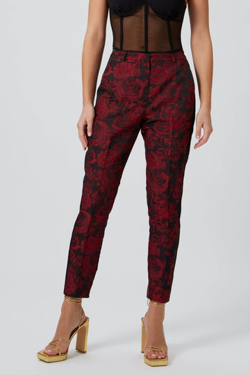 twisted-tailor-ersilia-trouser-black-red