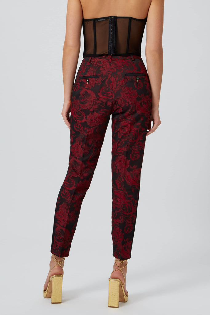 twisted-tailor-ersilia-trouser-black-red