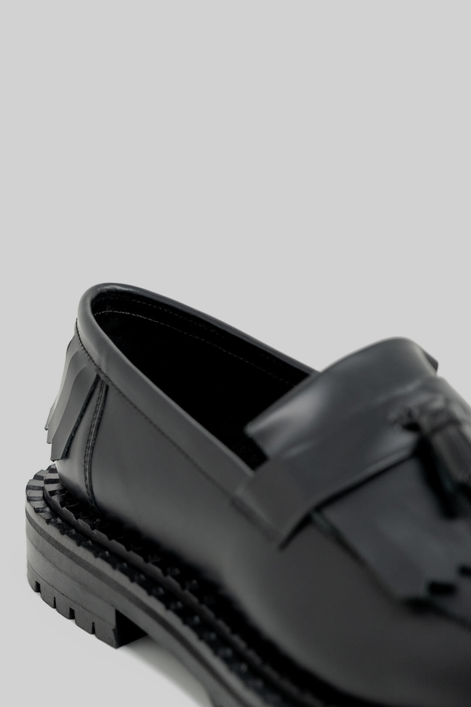 walk-london-jagger-loafer-black-matte