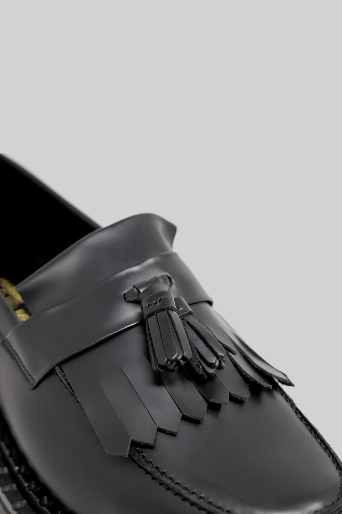 walk-london-jagger-loafer-black-matte