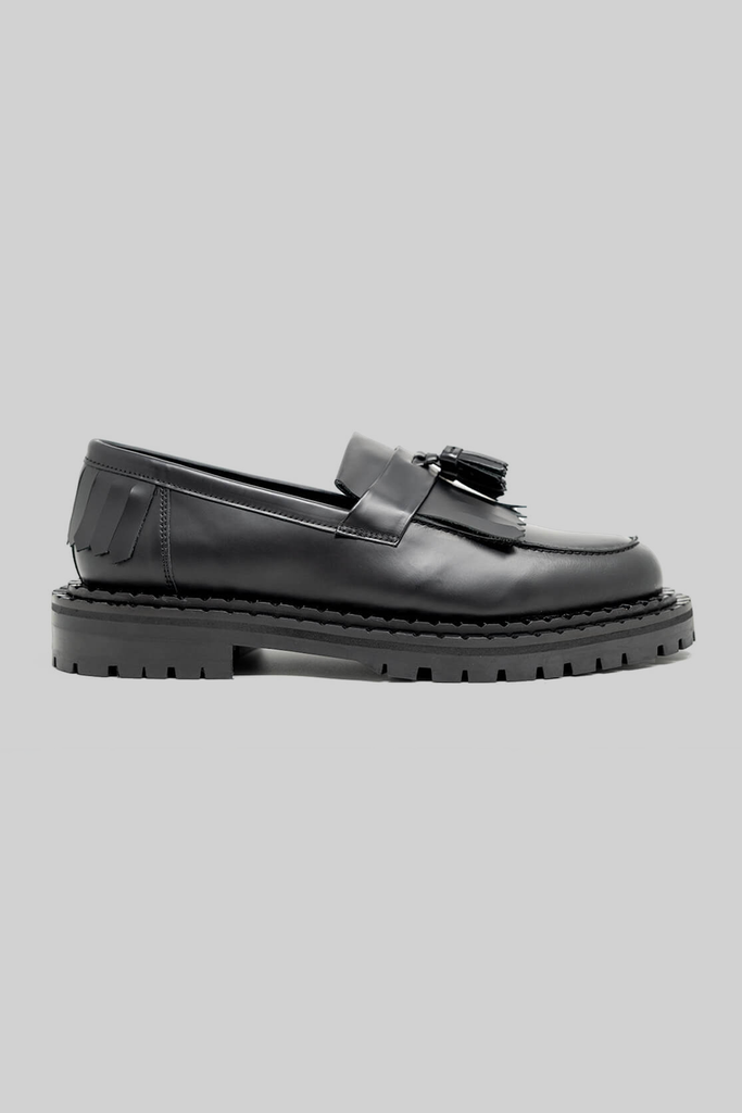 walk-london-jagger-loafer-black-matte