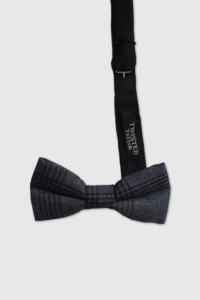 Bow Ties – Twisted Tailor