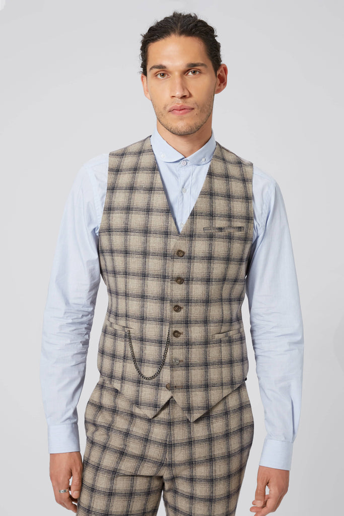 shelby-and-sons-teddington-waistcoat-light-brown