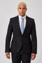 Wilson Slim Fit Black Jacket - ARCHIVE