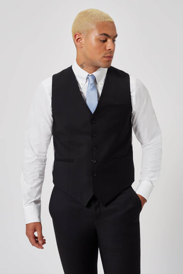 shelby-and-sons-wilson-waistcoat-black