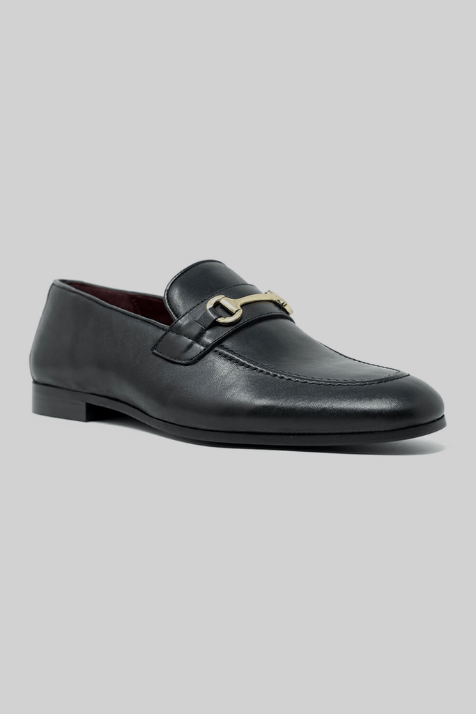 walk-london-terry-trim-loafer-black