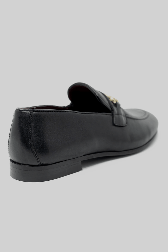 walk-london-terry-trim-loafer-black