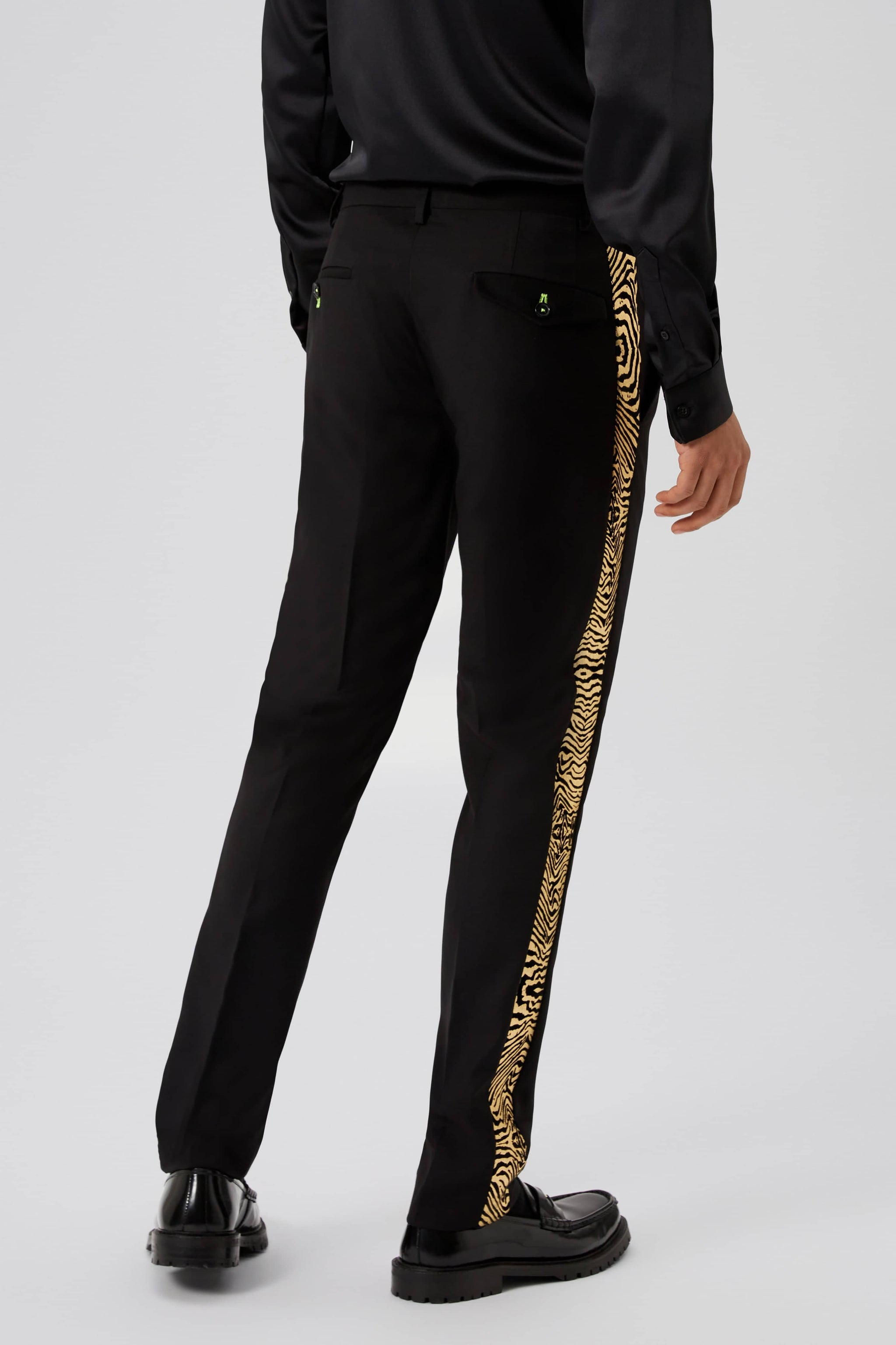 Trouser Archive – Twisted Tailor