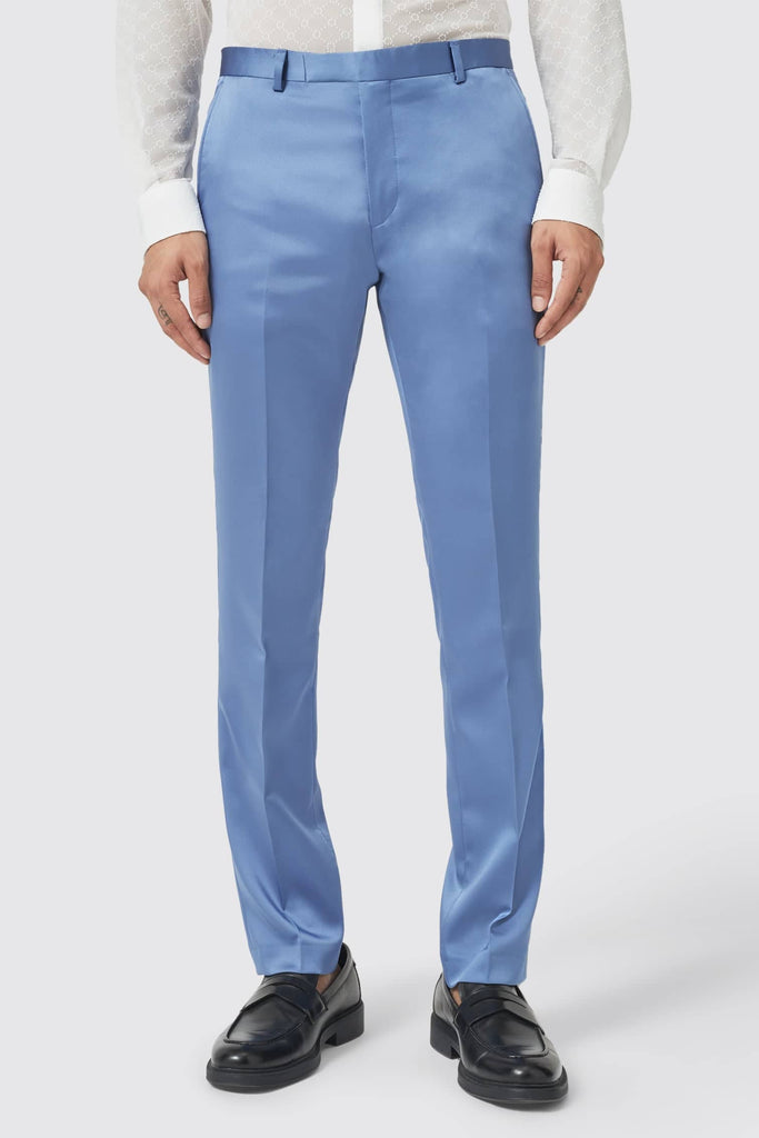Men's & Women's Suit Trousers - Slim & Skinny Fit - Twisted Tailor