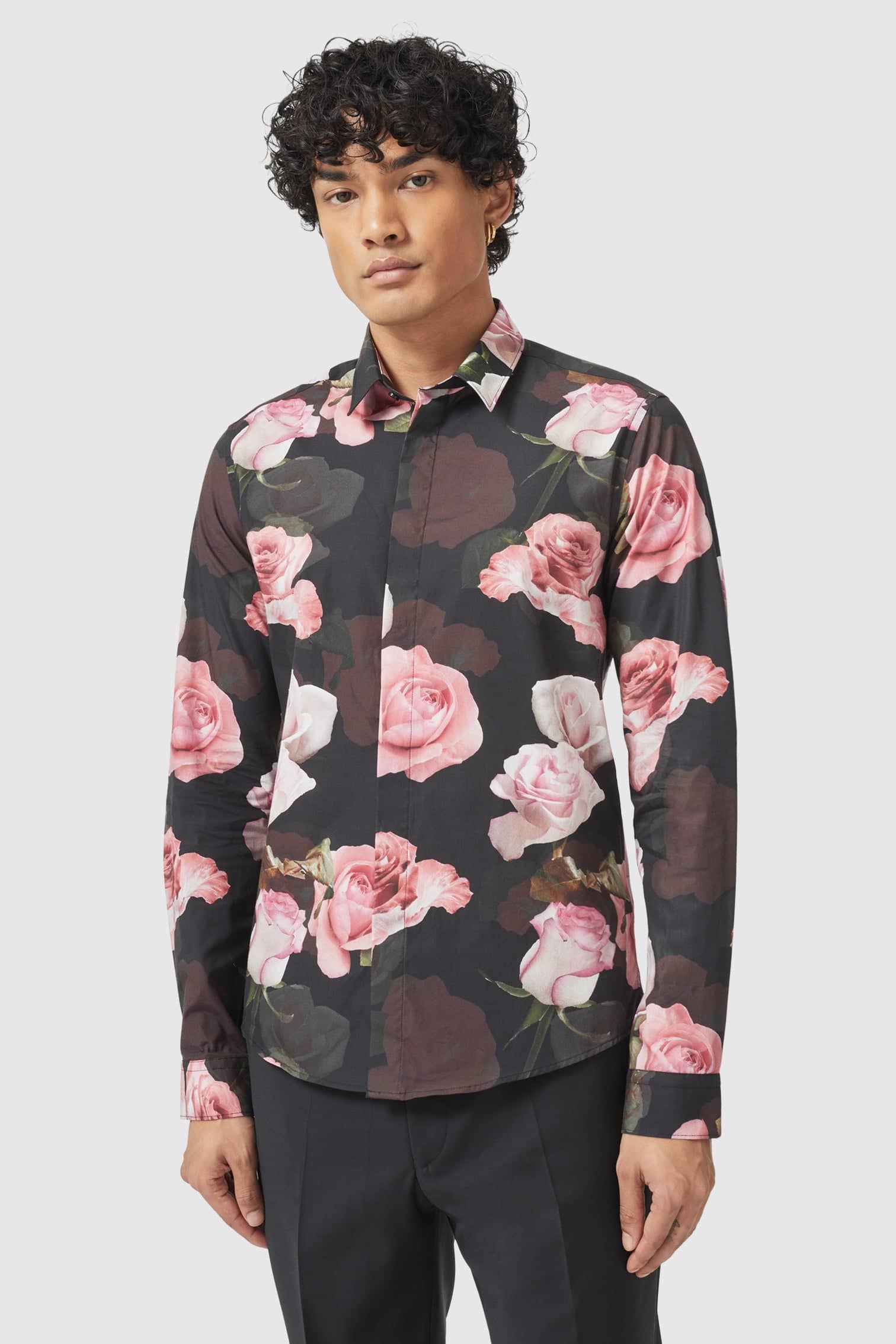 Shirt Archive – Twisted Tailor