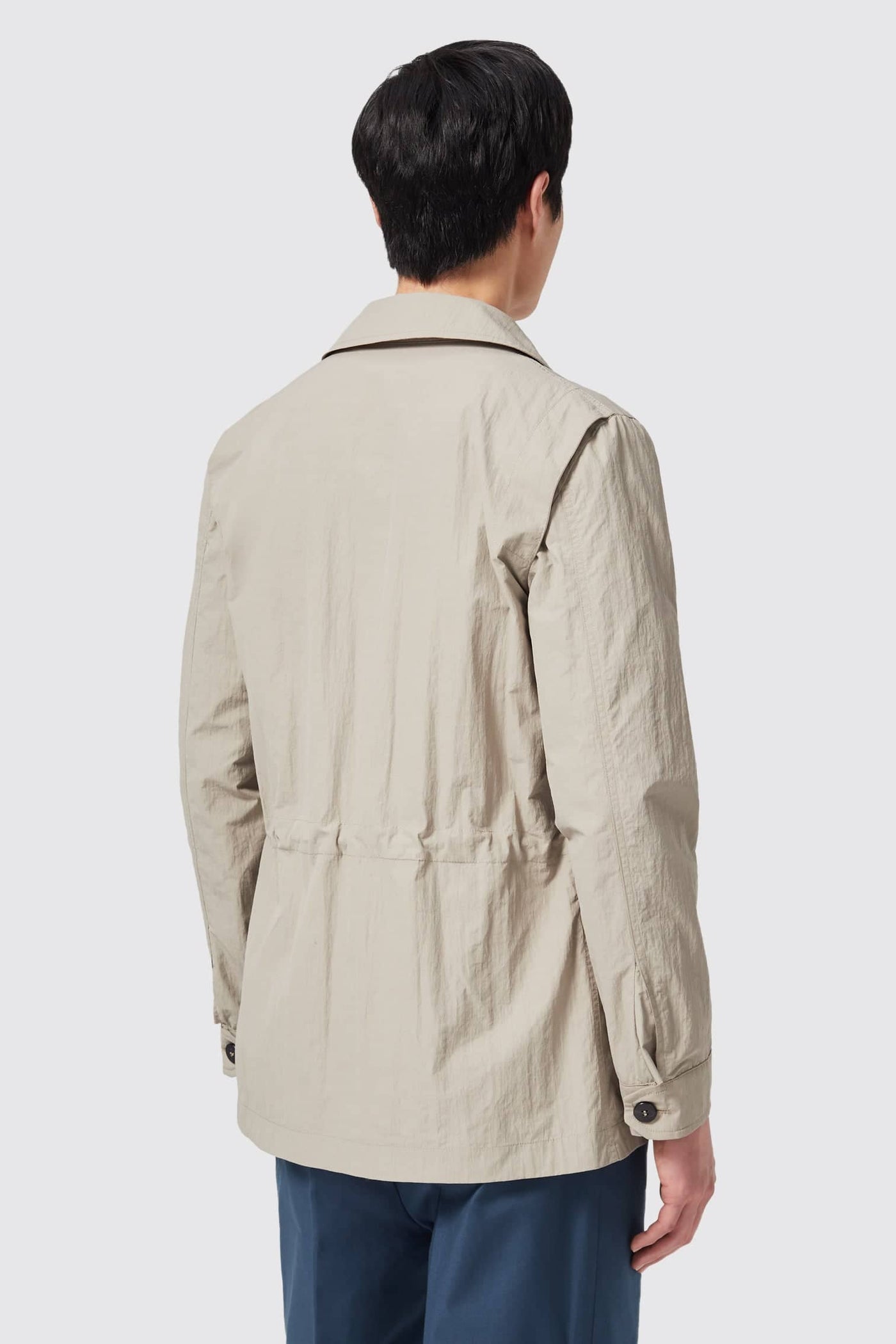 Maddox Stone Field Jacket - ARCHIVE