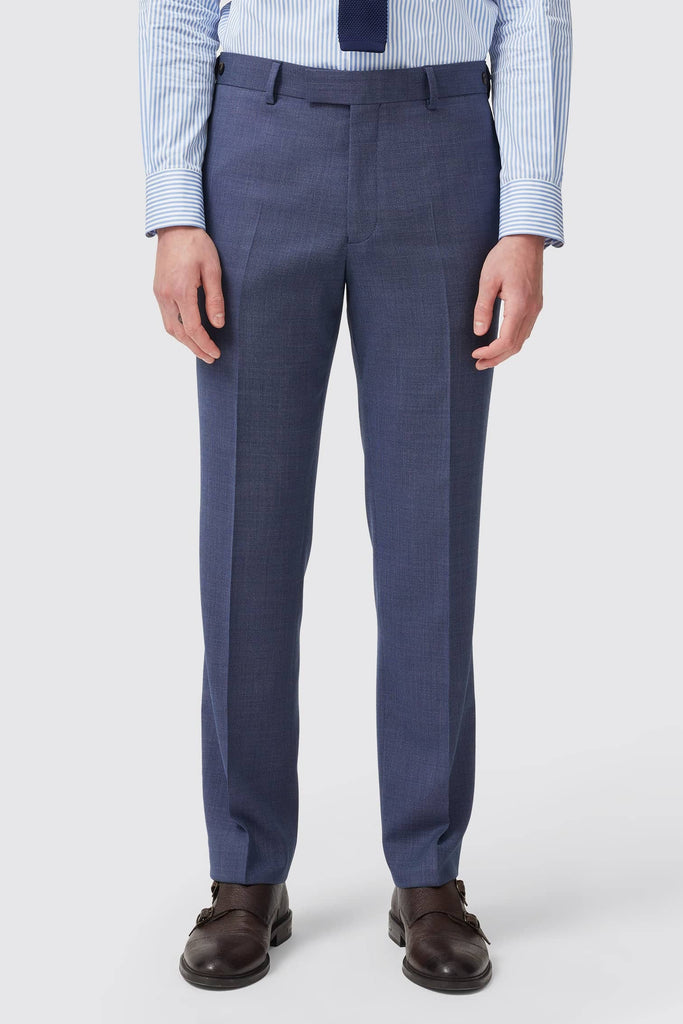 Work Trousers Twisted Tailor