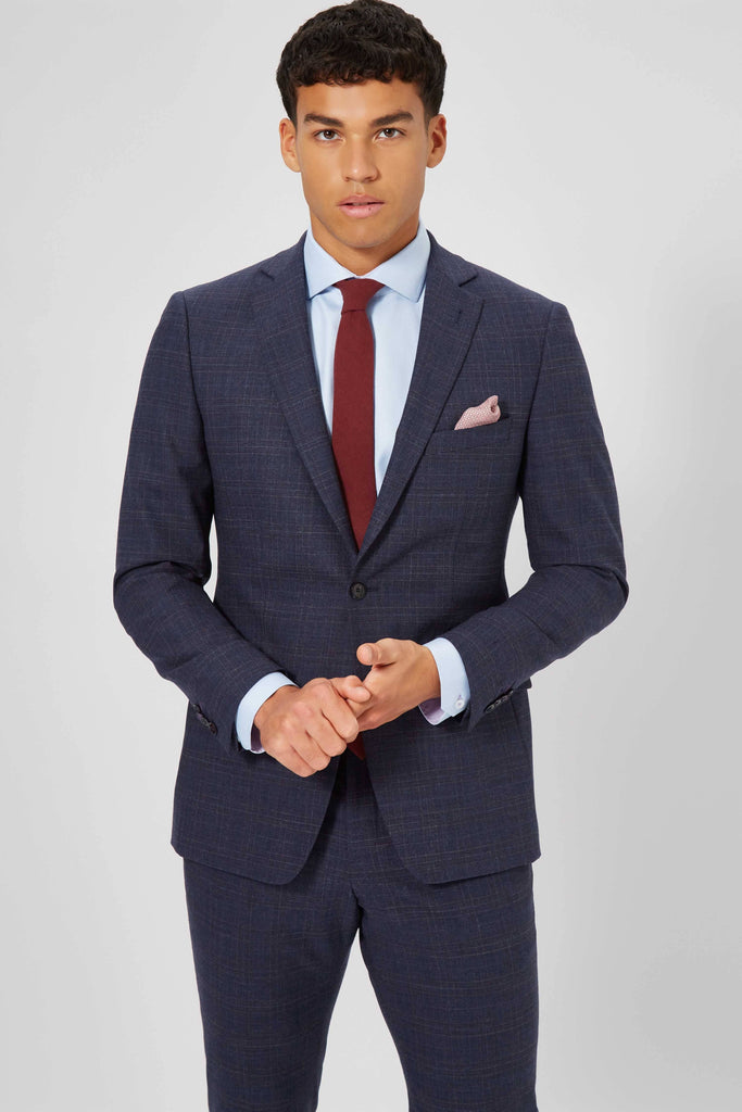 without-prejudice-kilburn-2p-suit-navy-check