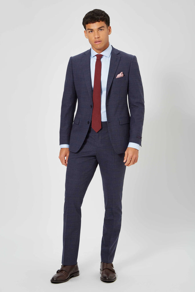 without-prejudice-kilburn-2p-suit-navy-check