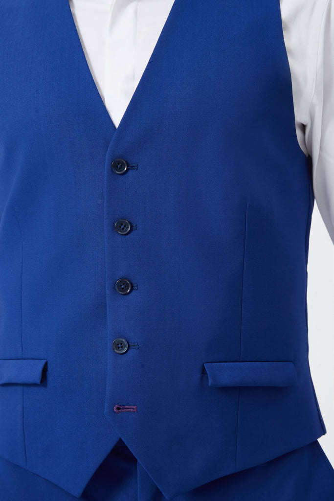 without-prejudice-perrin-waistcoat-bright-blue-plain
