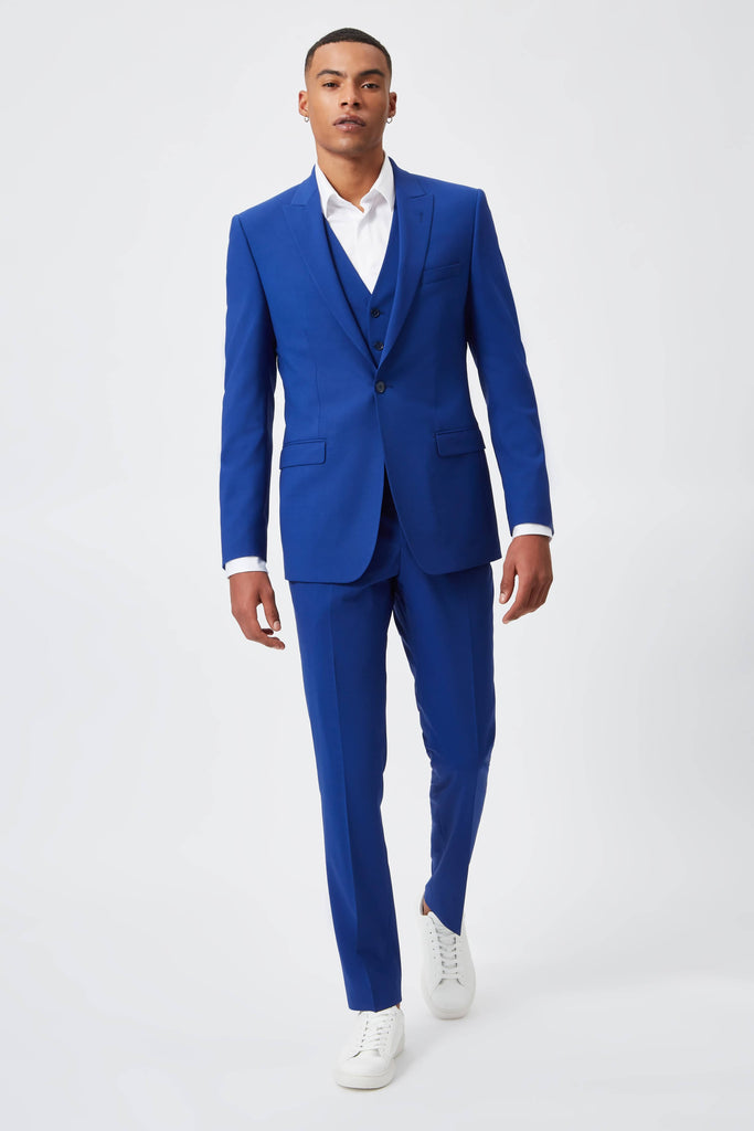 without-prejudice-perrin-waistcoat-bright-blue-plain