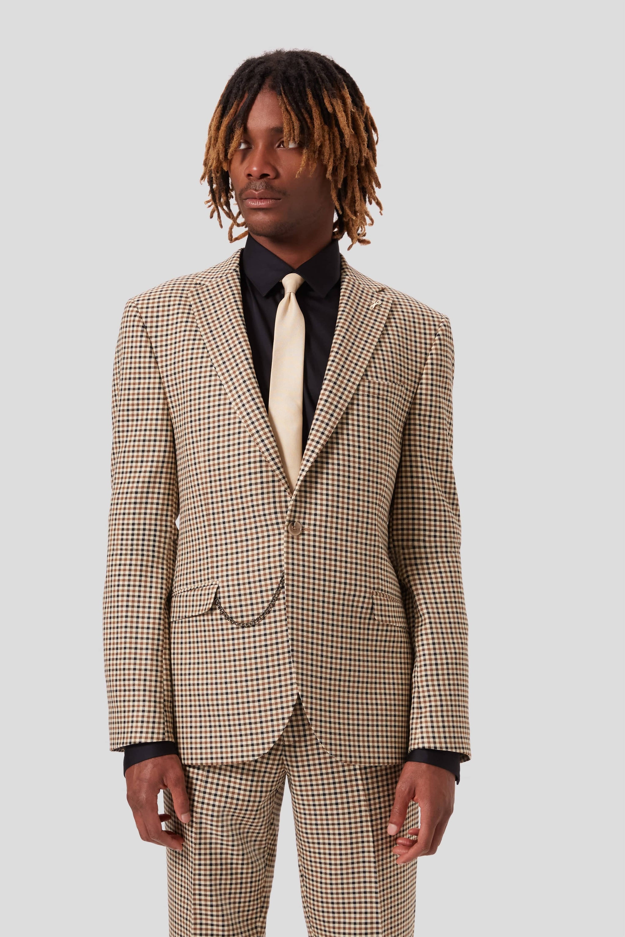 Work Jackets - Twisted Tailor