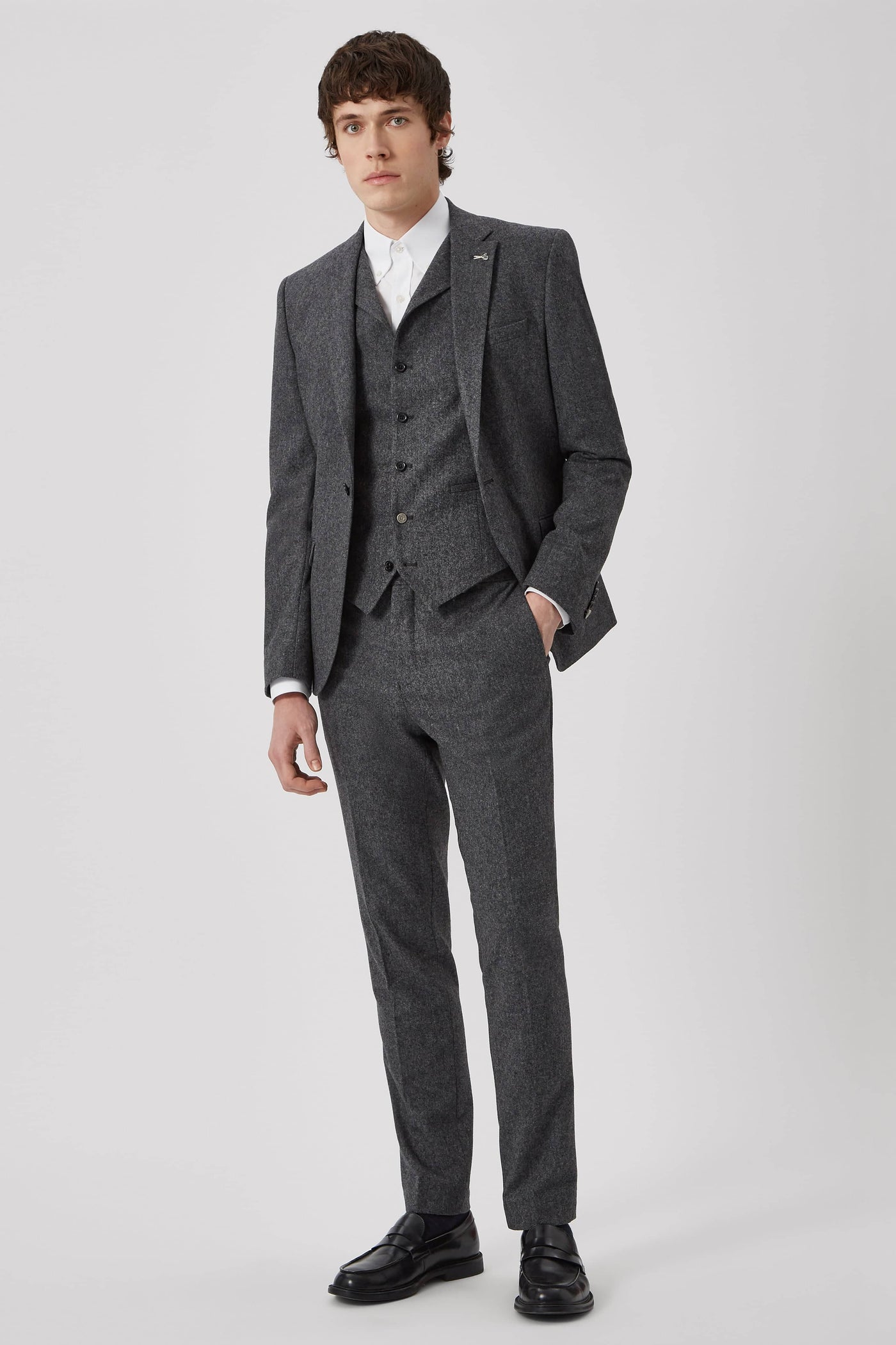 shelby-and-sons-uptown-waistcoat-charcoal