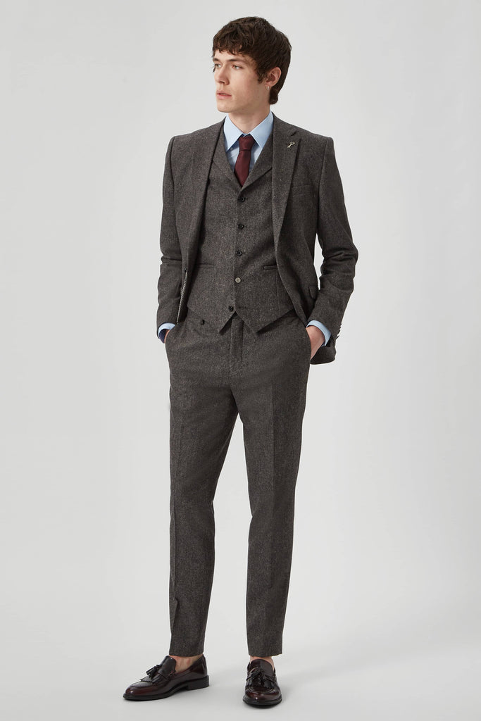 shelby-and-sons-uptown-waistcoat-dark-brown