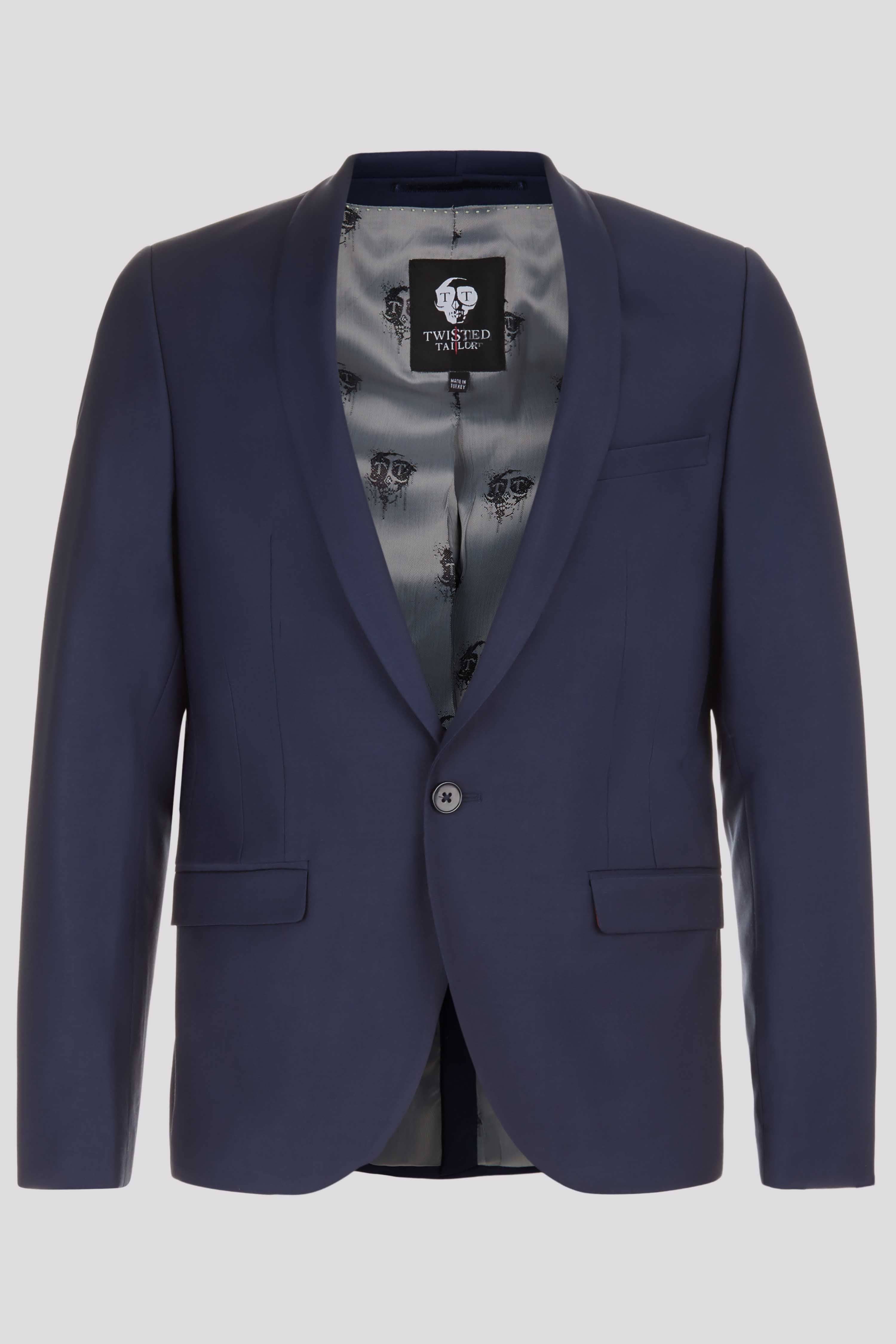 All Jackets — Twisted Tailor