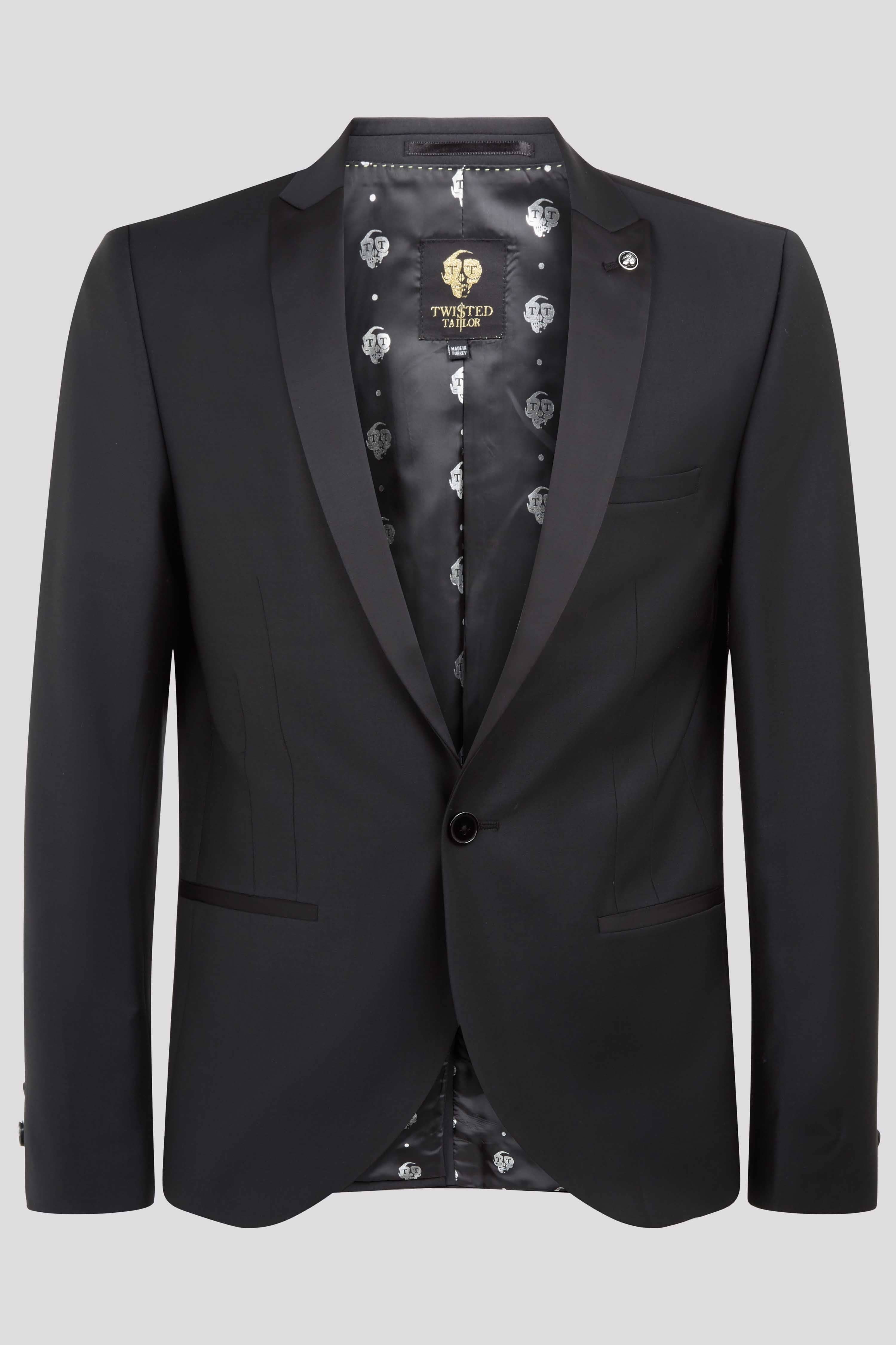All Jackets — Twisted Tailor