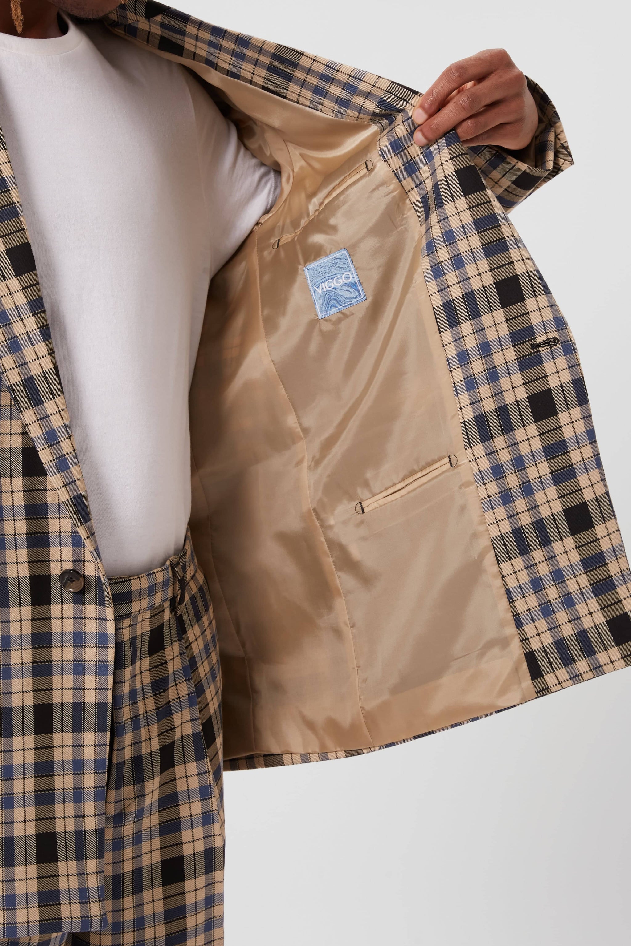 digne jacket