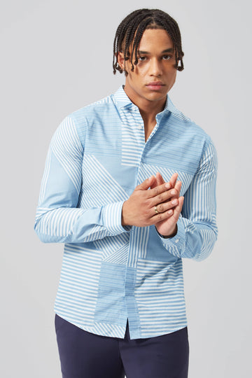 twisted-tailor-limerick-shirt-blue-white