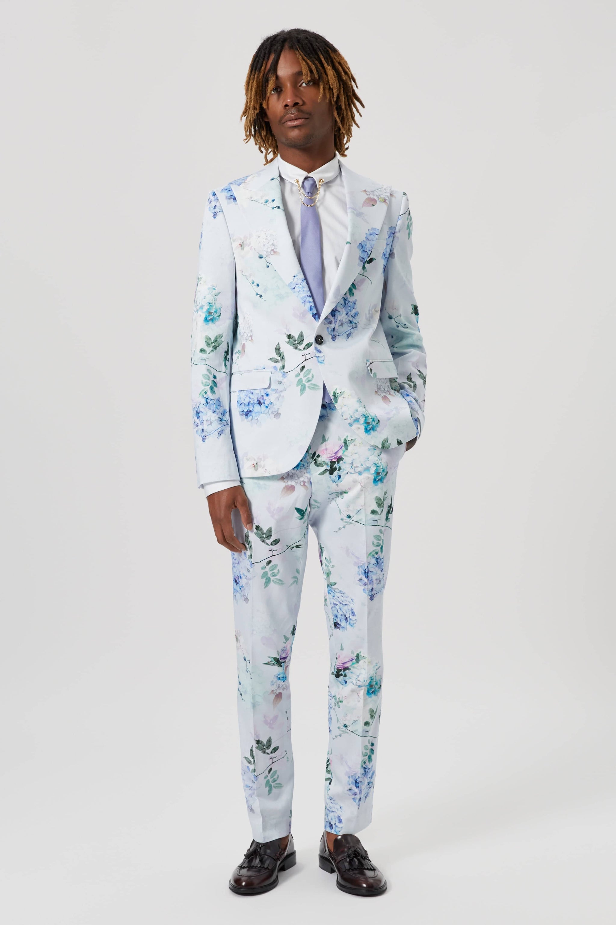 Bespoke Suits Perth
