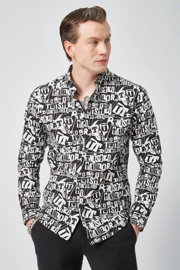 twisted-tailor-ransom-shirt-black-ss21-2