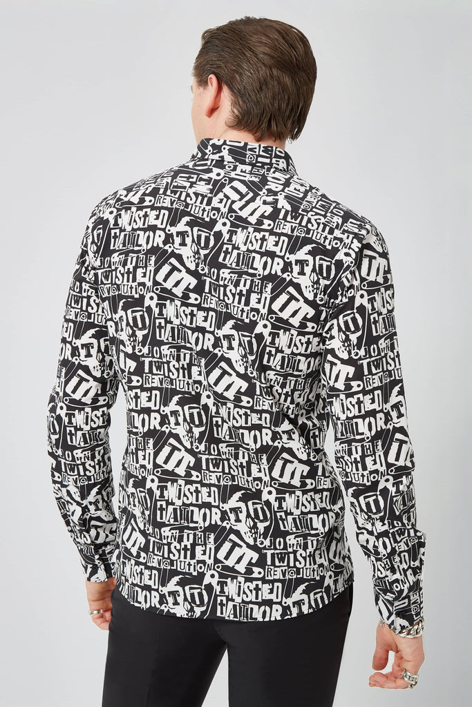 twisted-tailor-ransom-shirt-black-ss21-2