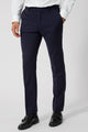 Cavendish Trouser in Navy